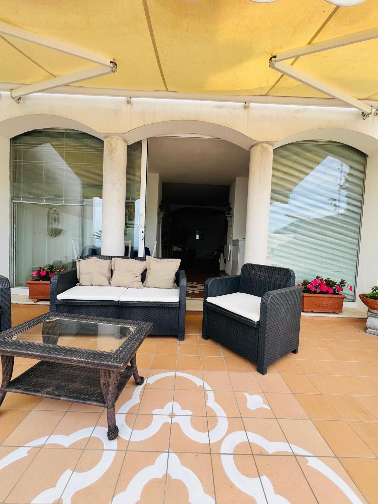 Villa Valeria ラヴェッロ エクステリア 写真