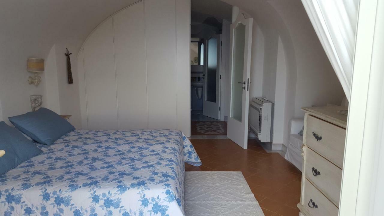 Villa Valeria ラヴェッロ エクステリア 写真