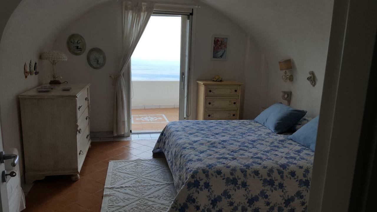 Villa Valeria ラヴェッロ エクステリア 写真