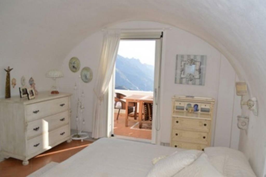 Villa Valeria ラヴェッロ エクステリア 写真